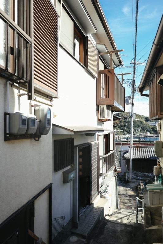 和歌山市雑賀崎