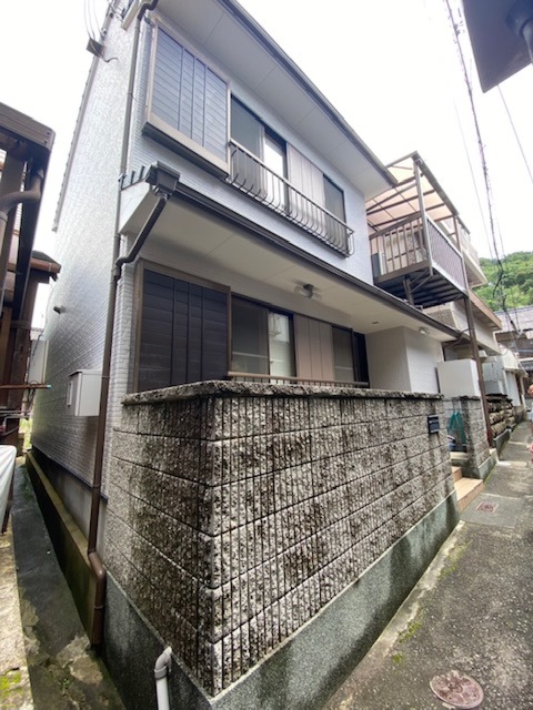 【中古住宅】和歌山市田野