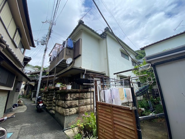 【中古住宅】和歌山市田野