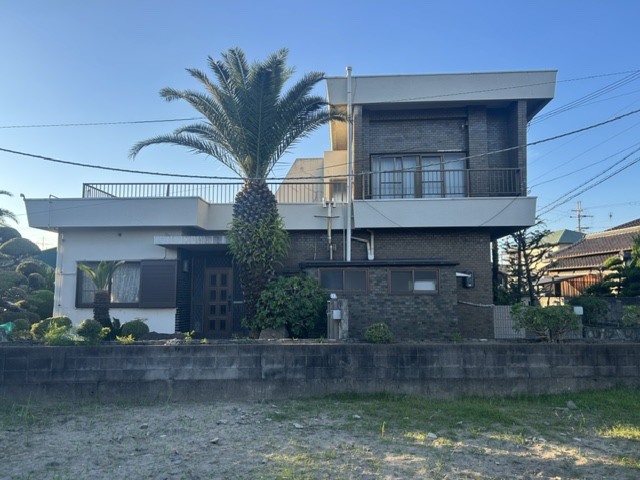 【中古住宅】和歌山市松江中