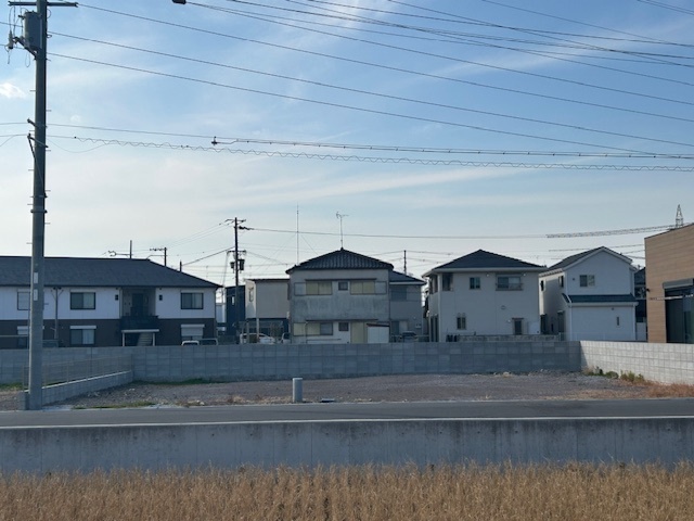 【売土地】和歌山市松島