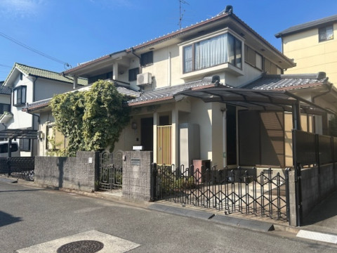 【売土地】和歌山市松島