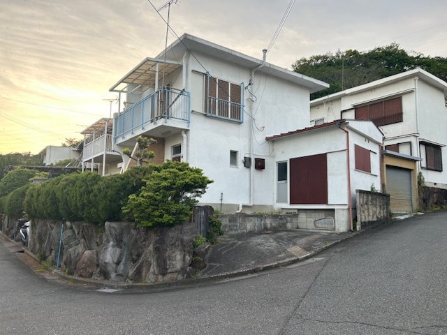 【中古住宅】和歌山市冬野